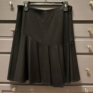 Black CAbi Skirt